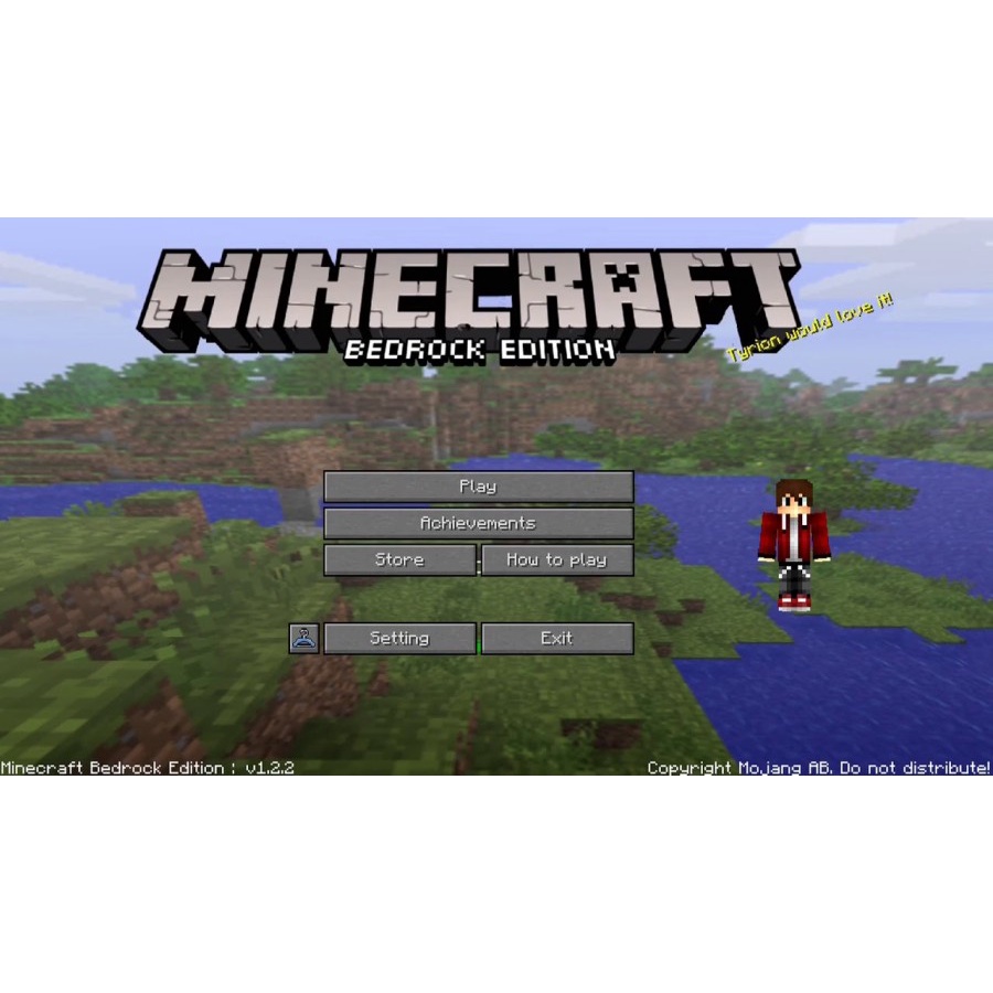 マインクラフト Win10 Seus – マインクラフトSeus 1 12 2 – HDNF