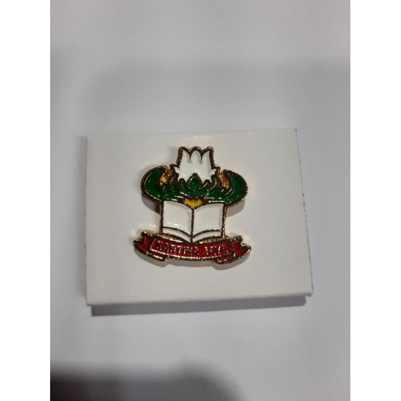 Lencana yayasan persit