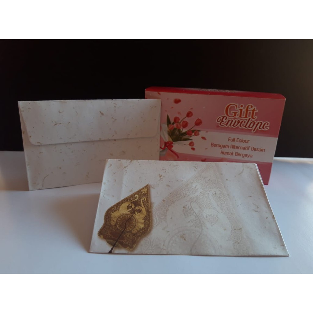

Amplop Undangan Falah A 12 harga murah