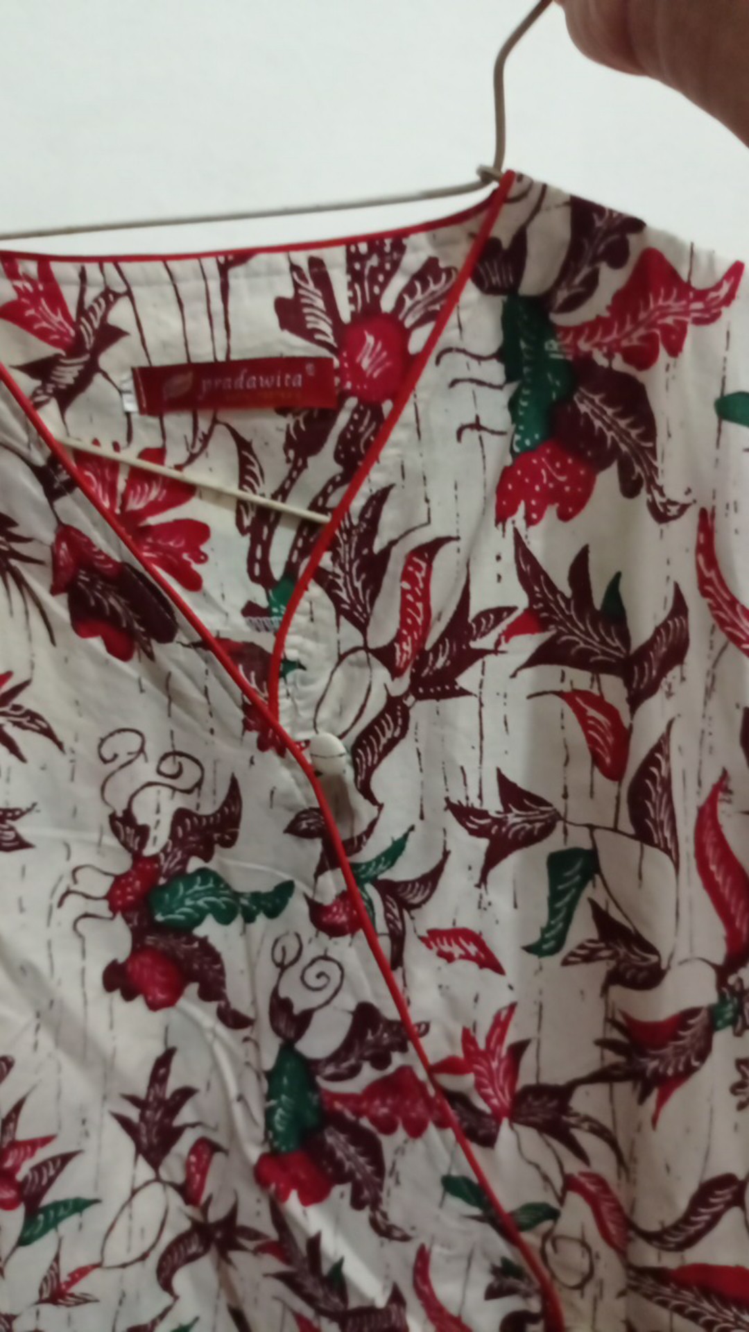 Pradawita Batik Peaceful 1c-batik