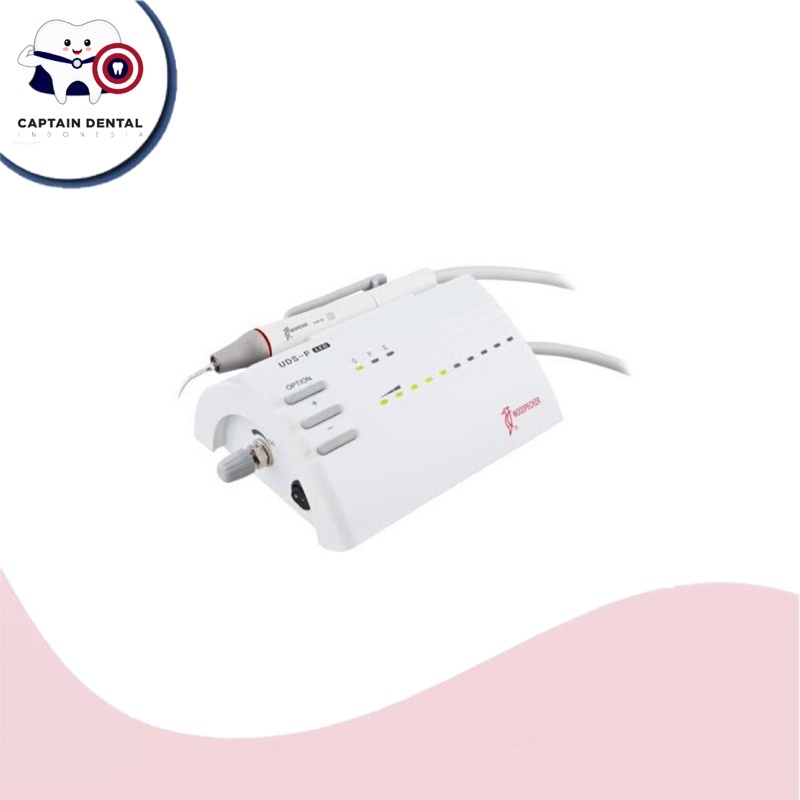 WOODPECKER Scaler UDS P LED