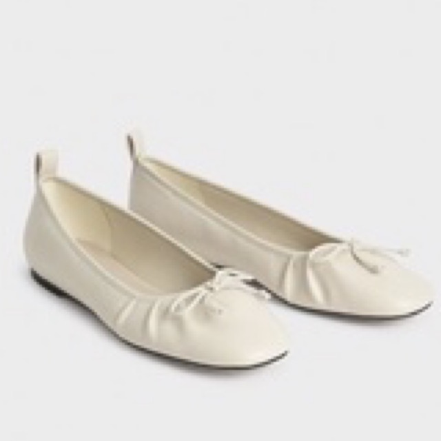 Charles and Keith Shoes