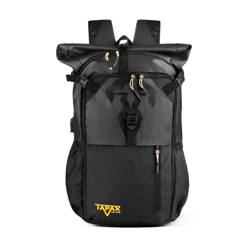 Tas backpack premium Tapax walker new