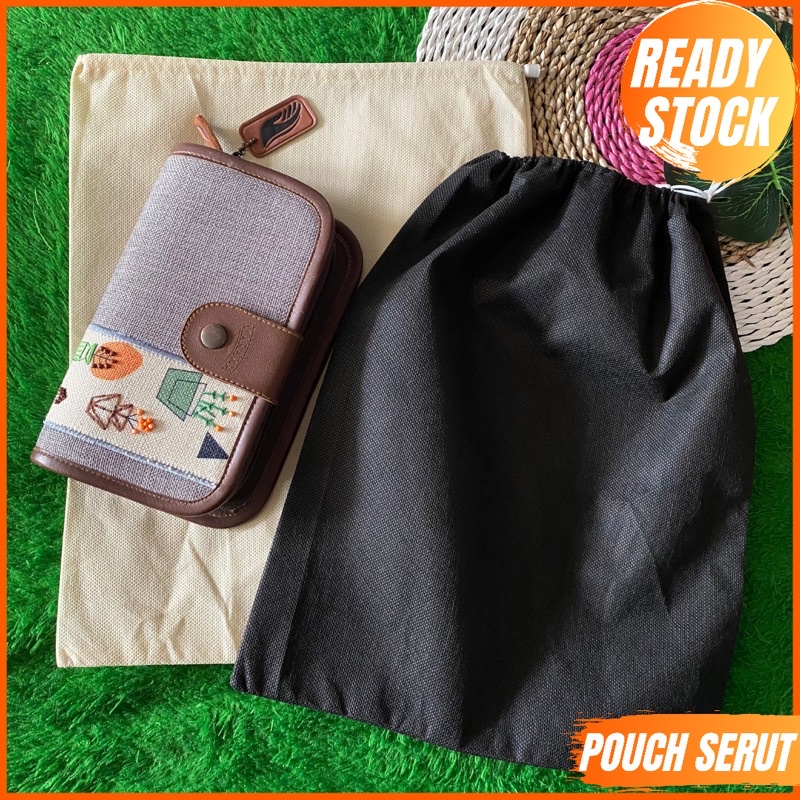 TAS SERUT POLOS SPUNBOND | READY 30.38