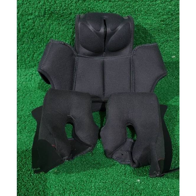 busa helm KYT TTcourse original / busa kyt ttc original