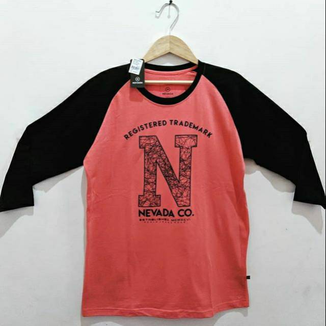 Kaos Nevada Original