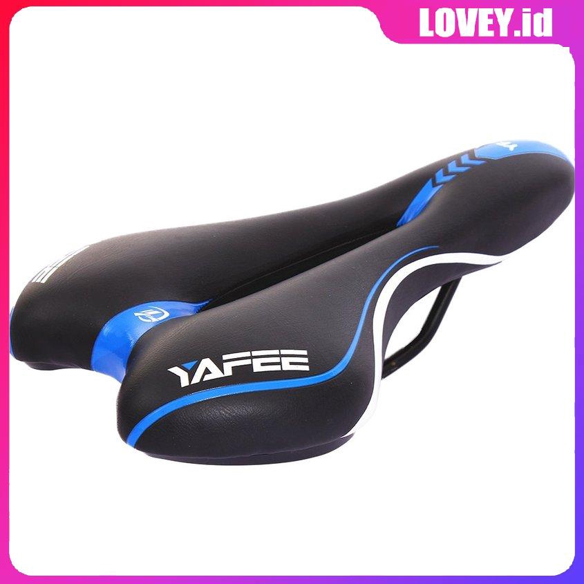 soft mountain bike seat