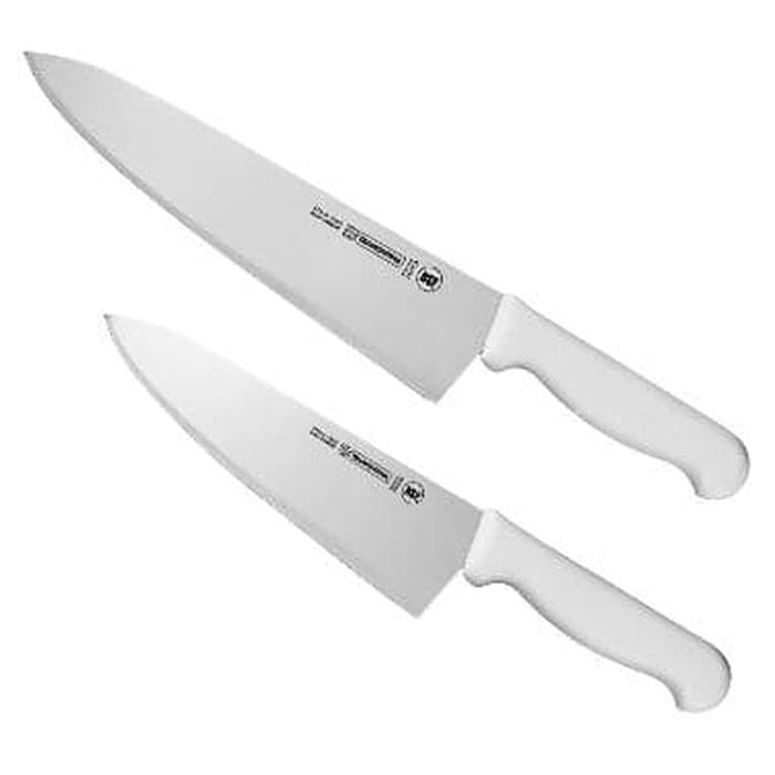 Made in Brazil Tramontina Chef Knife 10&quot; / Pisau Dapur Tramontina 25CM