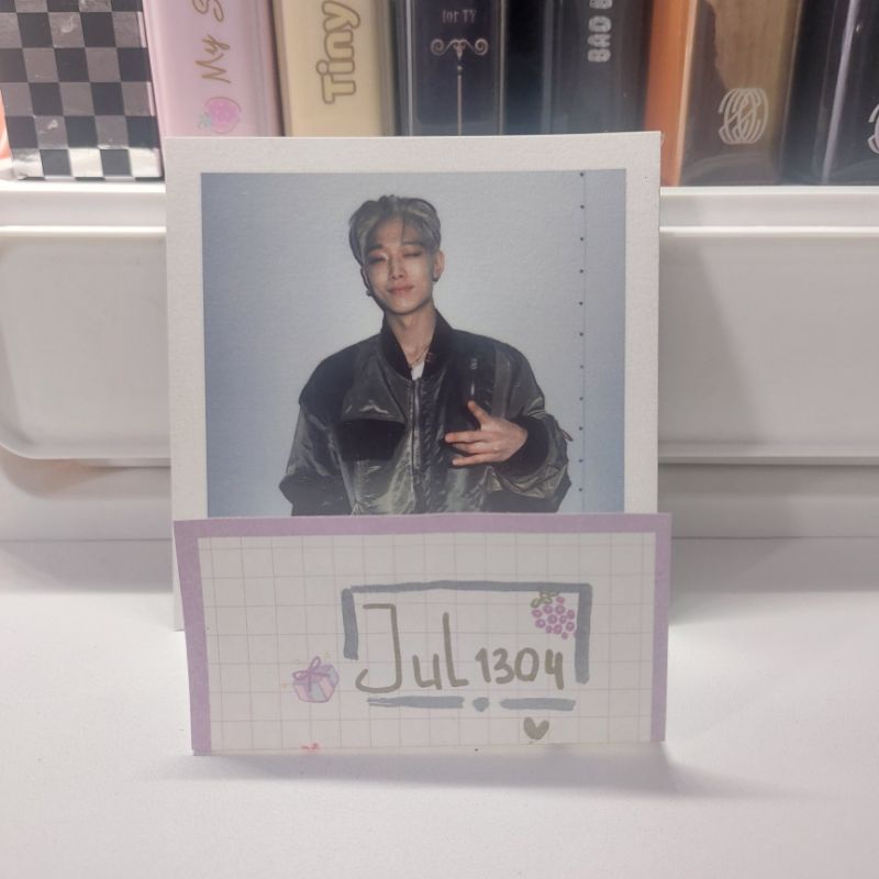 inclussion album iKON flashback