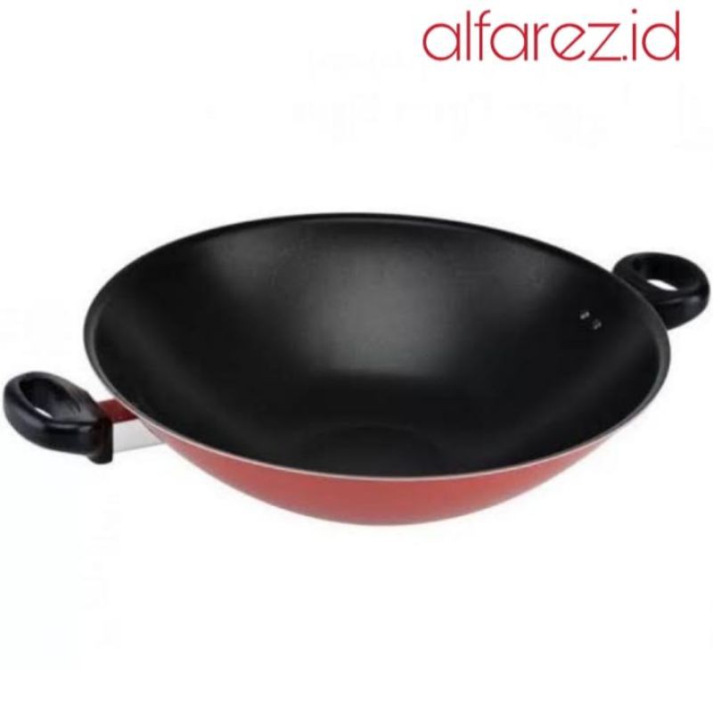 Wajan Maxim Valentino