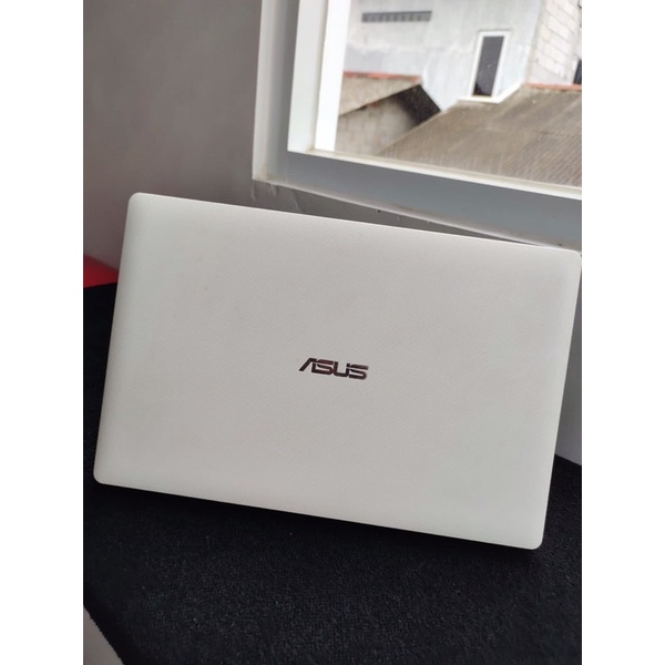 Notebook Asus X201E Intel Celeron 12 inch RAM 4Gb HDD 320Gb