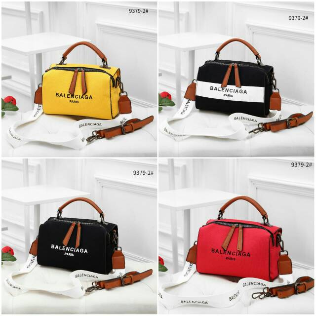 Tas Selempang Balenciaga 9379-2