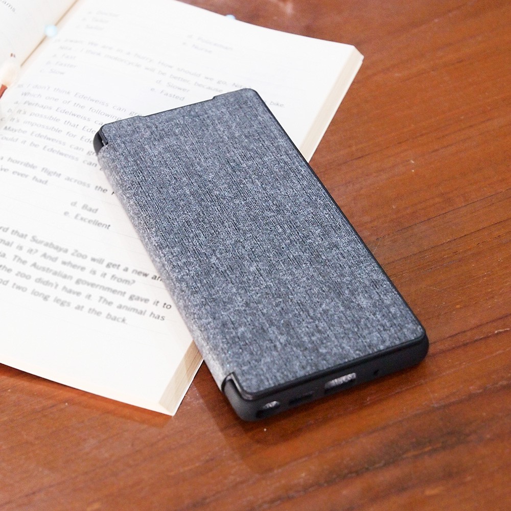 FLIP CASE SAMSUNG A30 J2 PRIME NOTE 20 S20 VIVO Y91 FLIP MOTIF