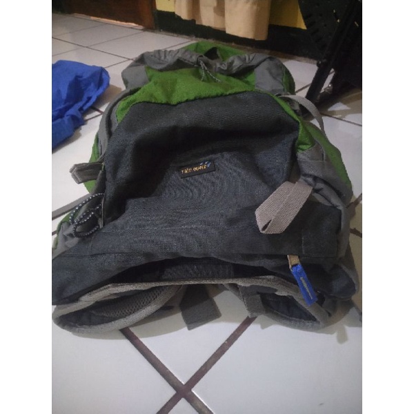 Carrier Deuter Futura 30SL