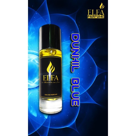DUNHIL BLUE PARFUM MURAH BERKUALITAS ORIGINAL