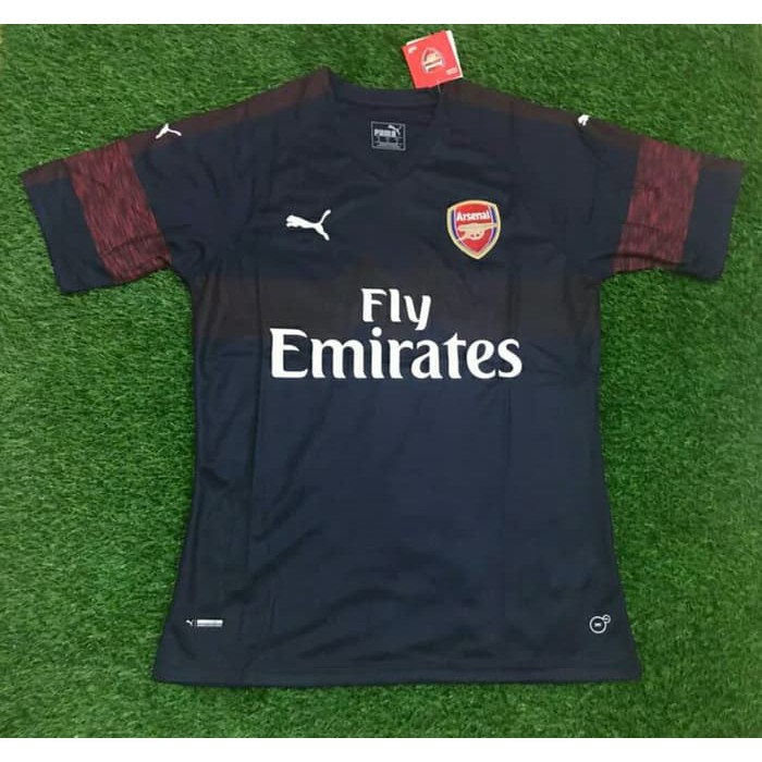 baju arsenal 2018