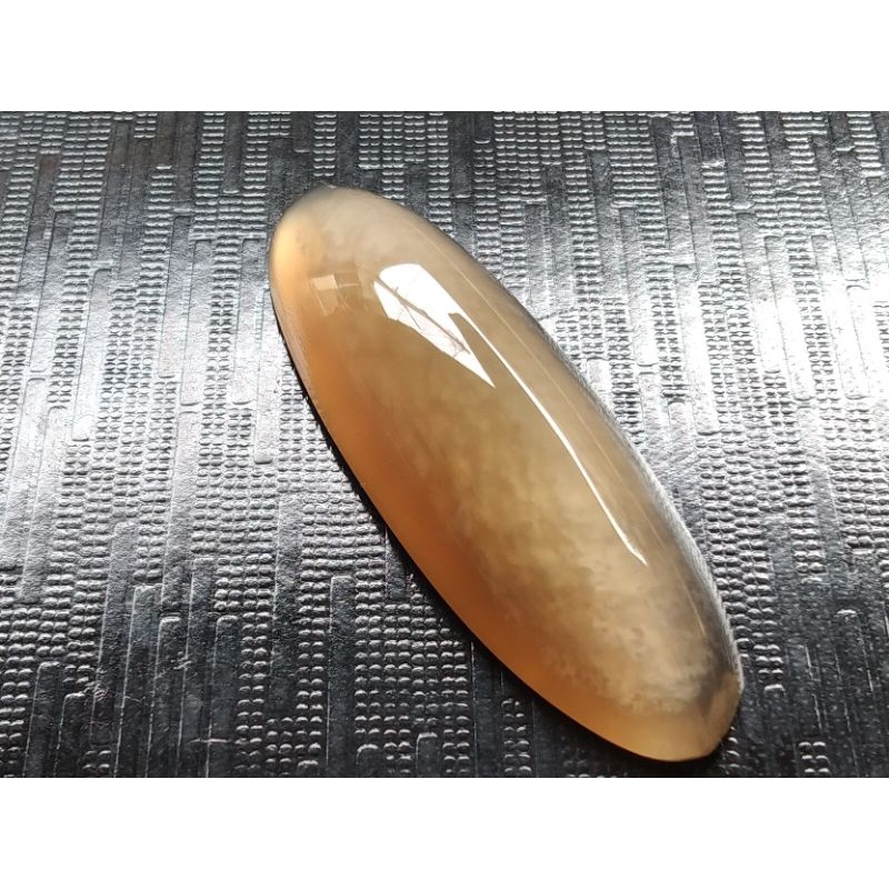 PANDAN KAPAS SEMU LUMUT NATURAL