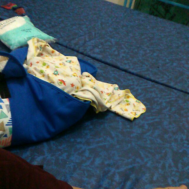 Kasur Inoac Eon No 1 200x180x20  Garansi 10 Tahun Syifa Foam
