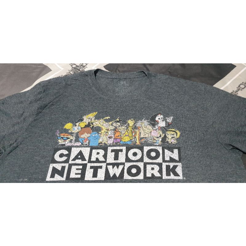 Kaos Cartoon Network