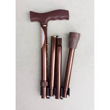 TONGKAT LIPAT . TONGKAT KAKI LIPAT . ALAT BANTU JALAN . TONGKAT KAKI 1 LIPAT.TONGKAT LANSIA .MURAH