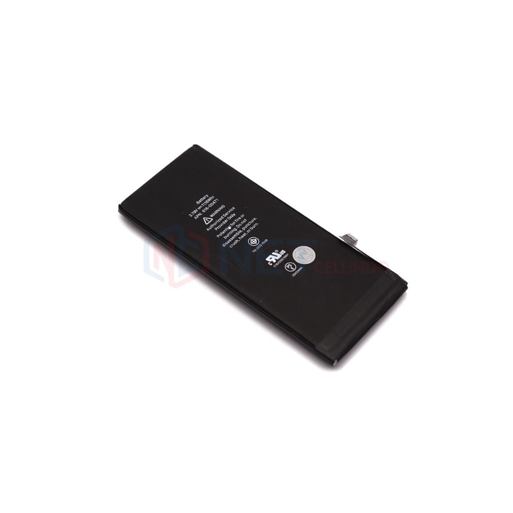 BATERAI XR / BATTERY / BATRE XR 100%