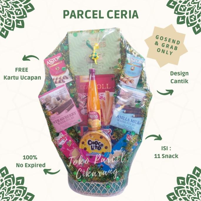 

Parsel Lebaran Murah | Toko Parcel Cikarang