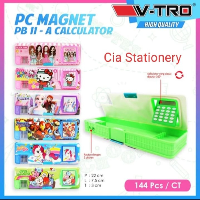 

Utrs0e4 Kotak Pensil Kalkulator As71S0D