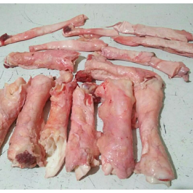 

URAT SAPI / Urat sengkel lokal / TENDON 1 KG