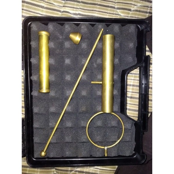 Ionika Turki Tipe 2 Kwalitas 2