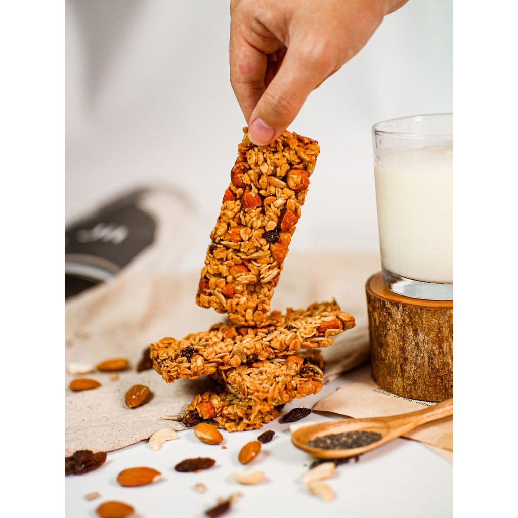 

Granola Bar