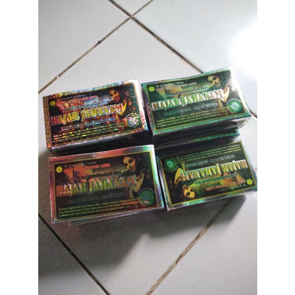 jamu obat pria dewasa kuat hajar jahanam kapsul Obat KUAT Diranjang TAHAN LAMA