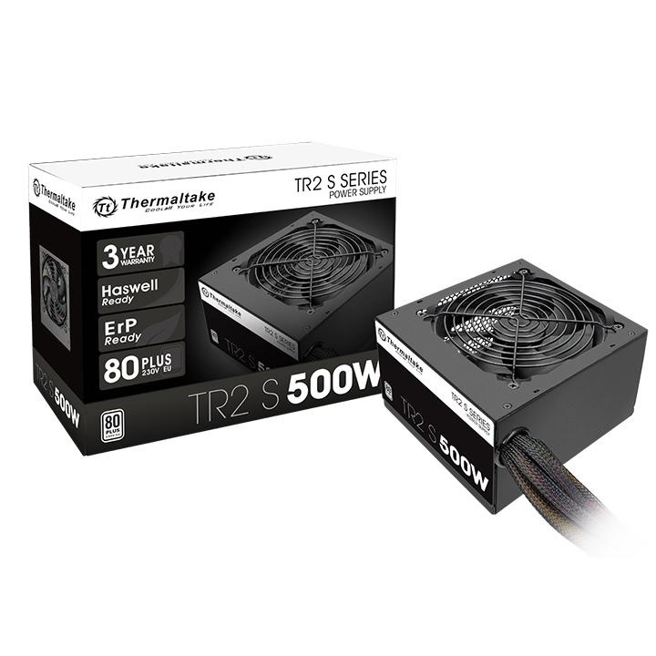 Thermaltake Power Supply TR2 Series 500W