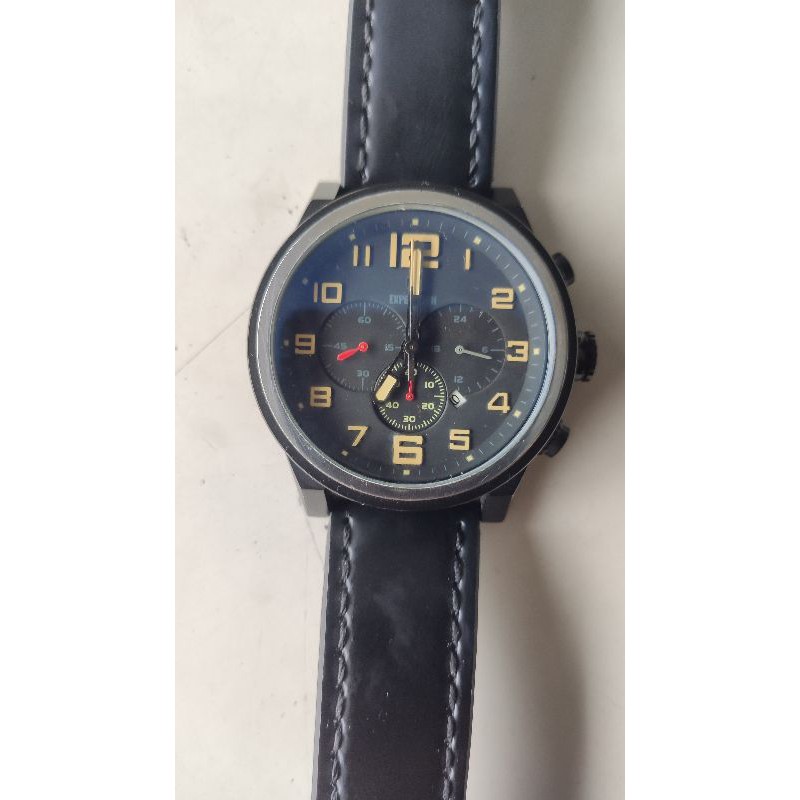 Expedition E6401M #ORIGINAL #Second