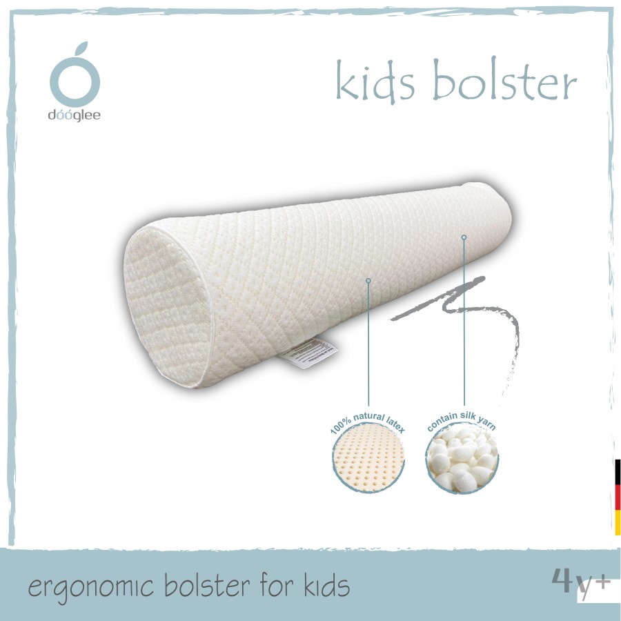 Dooglee Kids Bolster