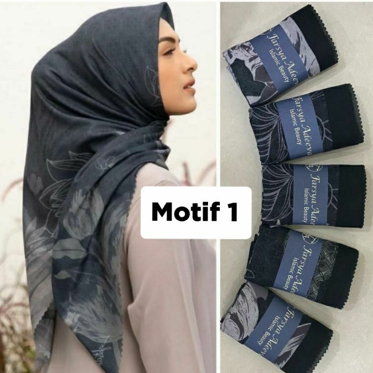 SEGIEMPAT VOAL ALA DEENAY / DEEKA DEENAY KW KATUN VOAL