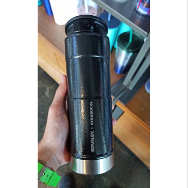 Tumbler Stanley x Starbucks Venti Size