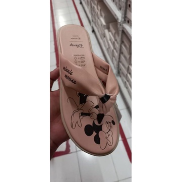 SANDAL JEPIT WANITA DEWASA BRAND DISNEY X NEVADA