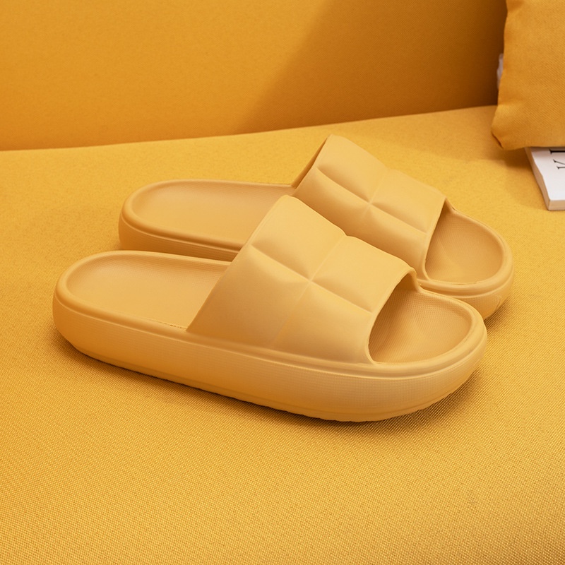 ✨✨012 SENDAL RUMAH FLIP FLOP SANDAL PREMIUM HNM UNISEX COUPLE SLIP ON ANTI SLIP / SANDAL H&M QUALITED POOL / SANDAL HM WANITA IMPOR BAHAN KARET✨✨-4