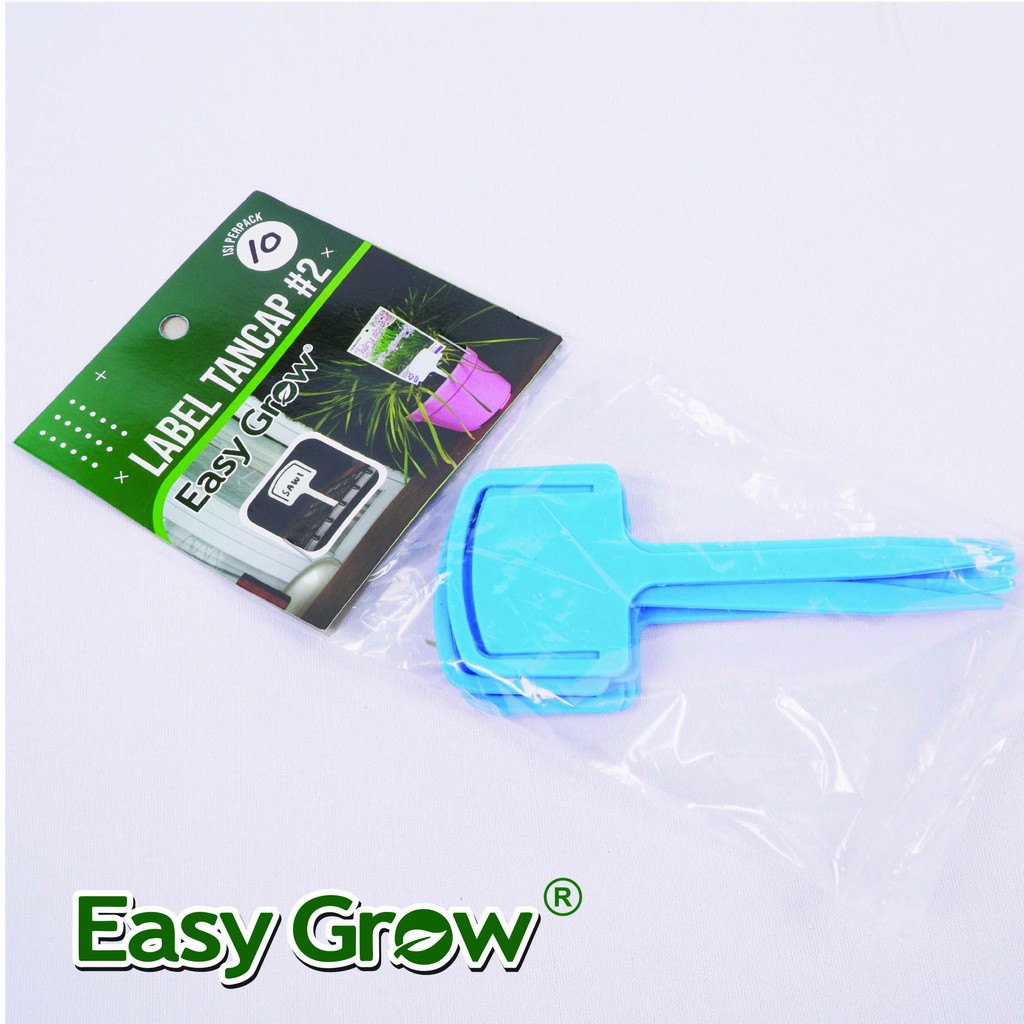 

Label Tancap Easy Grow #2
