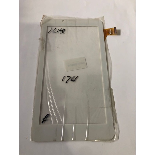 Touchscreen tab Advan#iLite#i7u#