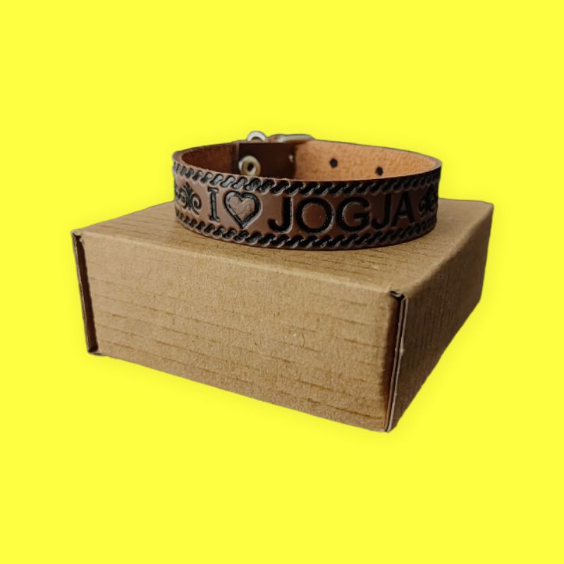 Gelang jogja / gelang etnik / gelang pria wanita / gelang premium