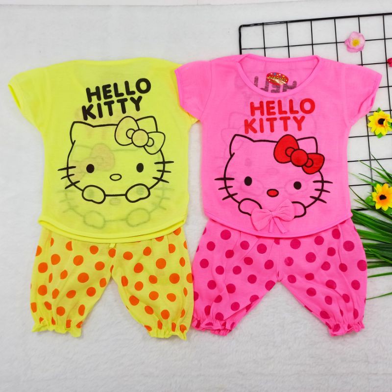 [Ss-7017] Pakaian Bayi Perempuan New Born 0-6bulan, Baju Bayi, Setelan Bayi Lucu, Baju Bayi Murah