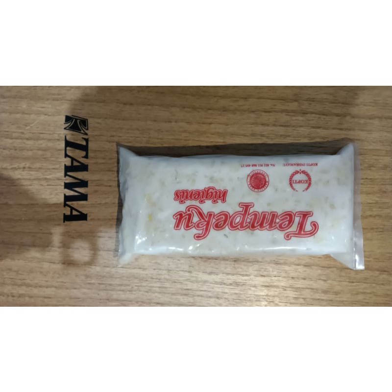

Tempeku higienis