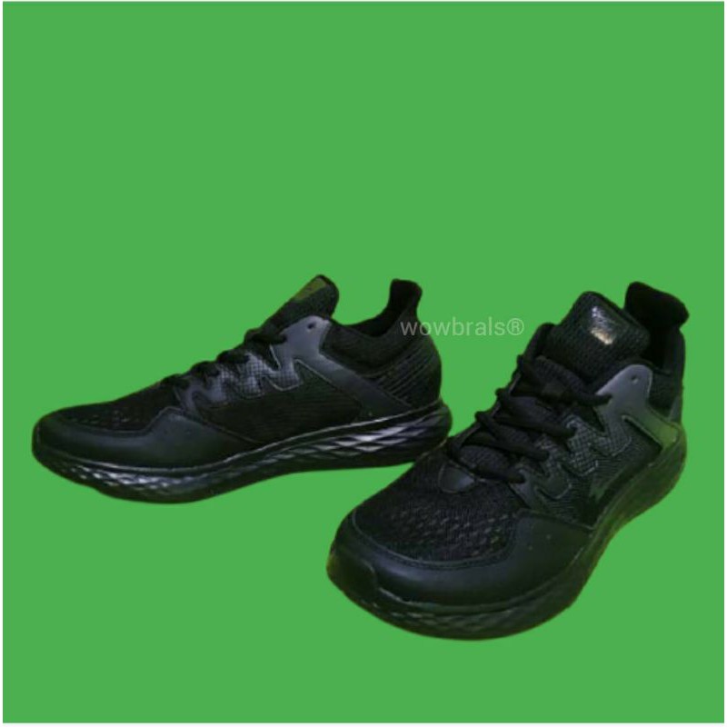 Clearance Sale Wowbrals: Eagle Running Black Edition [Original]