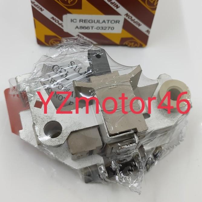 Ic Alternator/Ic Regulator/ Ic Dinamo Ampere Mitsubishi L300 Bensin