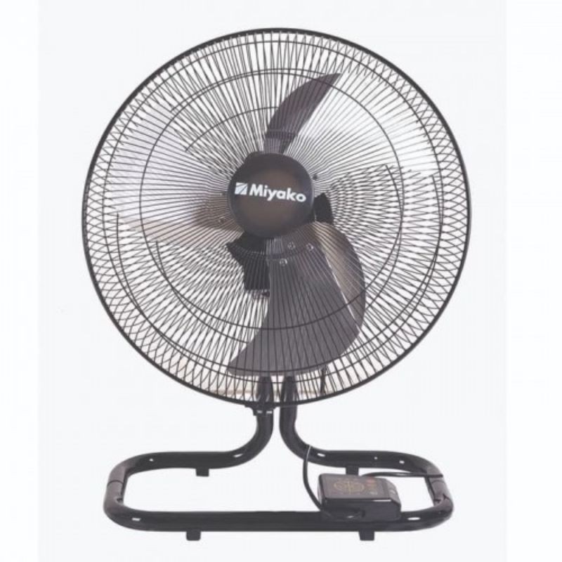 Kipas Industrial Fan Miyako 3 in 1 Remote KST-18RC