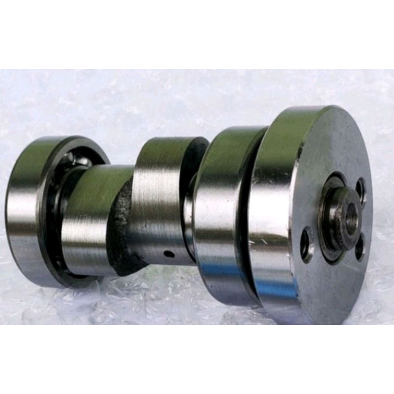 noken as racing shogun 110 untuk klep lebar