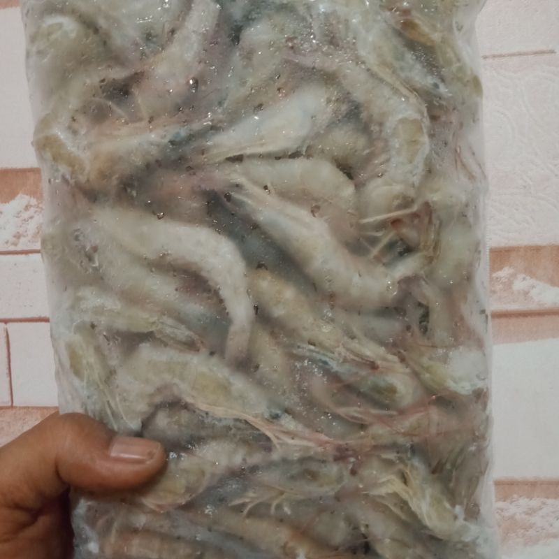 

udang api super