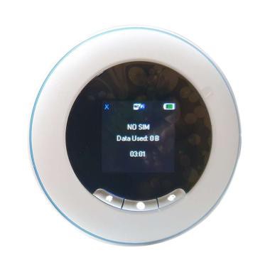 Mifi 4G LTE Movimax MV007 Unlocked All Operator