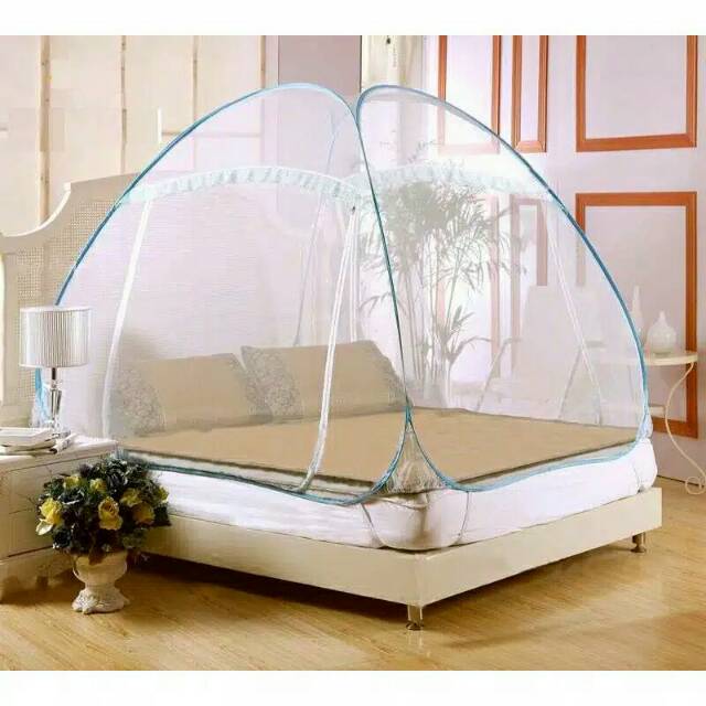 Kelambu tenda kelambu lipat kelambu murah kelambu COD kelambu terbaru kelambu cantik kelambu import